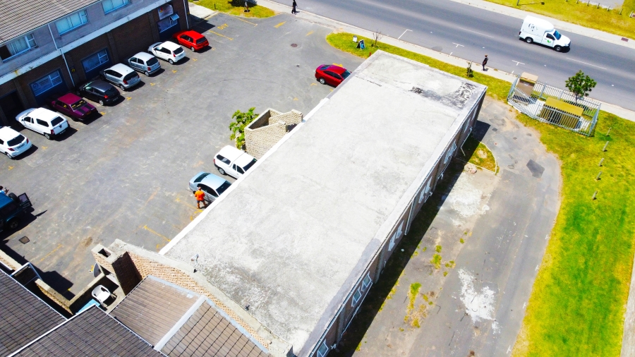 Commercial Property for Sale in Kleinmond Western Cape